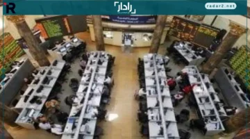 صعود البنوك والمقاولات يرافق تراجع الرعاية الصحية والاتصالات